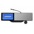 Car Rear View Mirror   Rear View Mirror with GPS