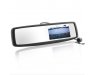 4.3 Inch Car Rearview Mirror Monitor