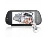 Bluetooth Rearview Mirror