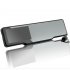 Car Rearview Mirror   GPS  Radar detector