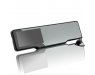 GPS And Radar Detector Rearview Mirror