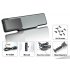 Car Rearview Mirror   GPS  Radar detector