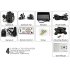 Car Rearview and Frontal Camera   Car Camera