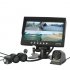 Car Rearview and Frontal Camera   Car Camera