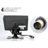 Car Rearview and Frontal Camera   Car Camera