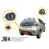 Car Rearview and Frontal Camera   Car Camera