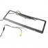 Car Reverse Camera   Reversing Aid  PAL 
