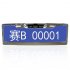 Car Reverse Camera   Reversing Aid  PAL 
