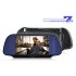 Car Reversing Camera   7 Inch Display Camera