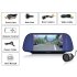 Car Reversing Camera   7 Inch Display Camera