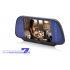 Car Reversing Camera   7 Inch Display Camera