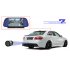 Car Reversing Camera   7 Inch Display Camera