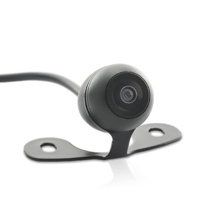 Car Rearview Camera w/ Sony CCD Lens