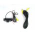 Car Reversing Camera with Night Vision LEDs