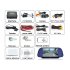 Car Reversing Sensor Set   Parking Sensor Kit