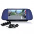 Car Reversing Sensor Set   Parking Sensor Kit