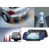 Car Reversing Sensor Set   Parking Sensor Kit