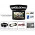 Car Roof Monitor   Car Ceiling DVD Player