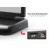 Car Roof Monitor   Car Ceiling DVD Player