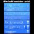 Car Solar Bluetooth Kit