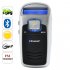 Car Solar Bluetooth Kit