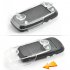 Car Solar Bluetooth Kit