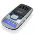 Car Solar Bluetooth Kit