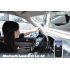 Car Solar Bluetooth Kit
