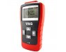 Hand Held VAG Code Scanner
