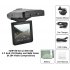 Car Windscreen Mounted DVR