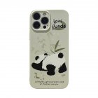 Case Cute Animal Pattern Soft Shockproof Cell Phone Cover