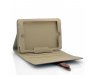 Leather Protective Case for iPad Mini