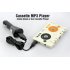 Cassette MP3 Player   Car MP3 Player