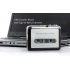 Cassette to MP3 Converter   Cassette Convertor