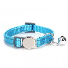 Cat Collars With Bells Adjustable Size Anti Loss Pet Neck Accessories Pet Supplies