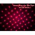 Ceiling Mounted Disco Laser