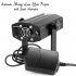 Ceiling Mounted Disco Laser