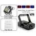 Ceiling Mounted Disco Laser