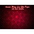 Ceiling Mounted Disco Laser