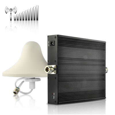 Cell Phone Signal Booster