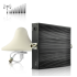 Cell Phone Signal Booster with Auto Level Control  Dual Band GSM 900MHz 1800MHz 