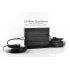 Cell Phone Signal Booster with Auto Level Control  Dual Band GSM 900MHz 1800MHz 