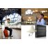 Cell Phone Signal Booster with Auto Level Control  Dual Band GSM 900MHz 1800MHz 