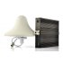 Cell Phone Signal Booster with Auto Level Control  Dual Band GSM 900MHz 1800MHz 