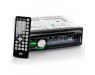 1DIN Car DVD Player with Detachable Panel