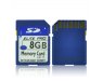 8GB SD Card