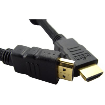 Deluxe HDMI Cable