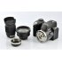 Cheap Interchangeable Lens Digital Camera