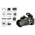 Cheap Interchangeable Lens Digital Camera