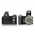 Cheap Interchangeable Lens Digital Camera